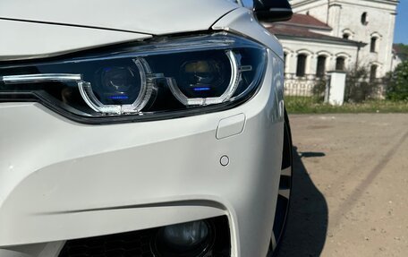 BMW 3 серия, 2013 год, 2 100 000 рублей, 4 фотография