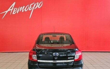 Datsun on-DO I рестайлинг, 2018 год, 577 000 рублей, 4 фотография