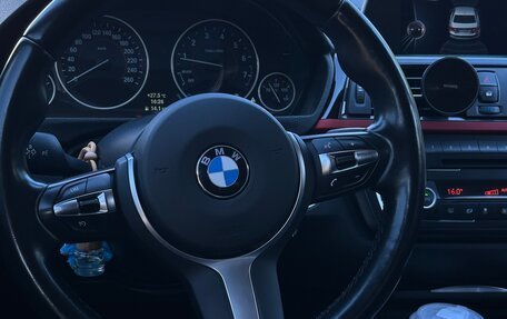 BMW 3 серия, 2013 год, 2 100 000 рублей, 6 фотография