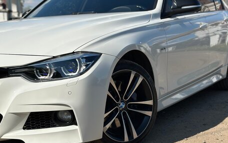BMW 3 серия, 2013 год, 2 100 000 рублей, 3 фотография