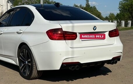 BMW 3 серия, 2013 год, 2 100 000 рублей, 5 фотография