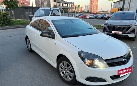 Opel Astra H, 2010 год, 800 000 рублей, 3 фотография