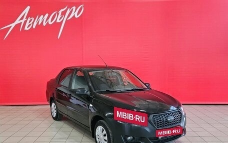 Datsun on-DO I рестайлинг, 2018 год, 577 000 рублей, 7 фотография