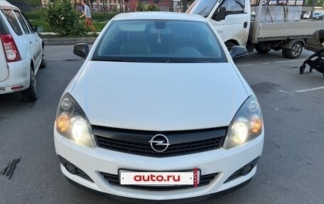 Opel Astra H, 2010 год, 800 000 рублей, 2 фотография