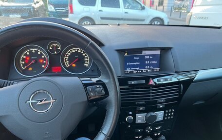 Opel Astra H, 2010 год, 800 000 рублей, 5 фотография