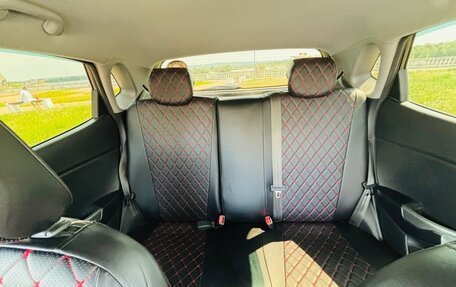 KIA Rio III рестайлинг, 2016 год, 1 200 000 рублей, 3 фотография