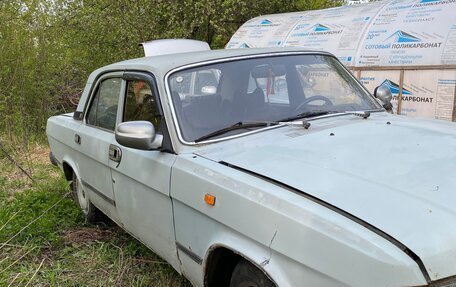 ГАЗ 31029 «Волга», 1997 год, 70 000 рублей, 3 фотография