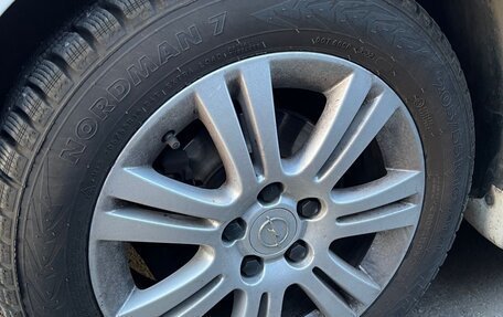 Opel Astra H, 2010 год, 800 000 рублей, 7 фотография
