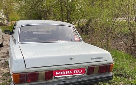 ГАЗ 31029 «Волга», 1997 год, 70 000 рублей, 4 фотография