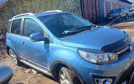 Great Wall Hover M4, 2014 год, 450 000 рублей, 4 фотография