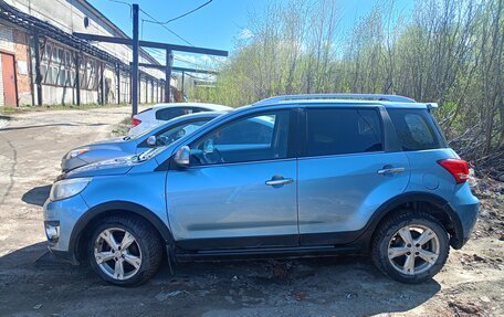 Great Wall Hover M4, 2014 год, 450 000 рублей, 9 фотография