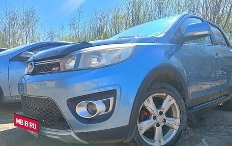 Great Wall Hover M4, 2014 год, 450 000 рублей, 3 фотография