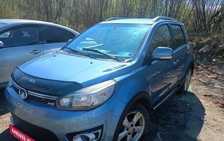 Great Wall Hover M4, 2014 год, 450 000 рублей, 10 фотография