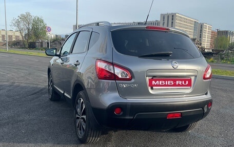 Nissan Qashqai, 2010 год, 1 450 000 рублей, 4 фотография