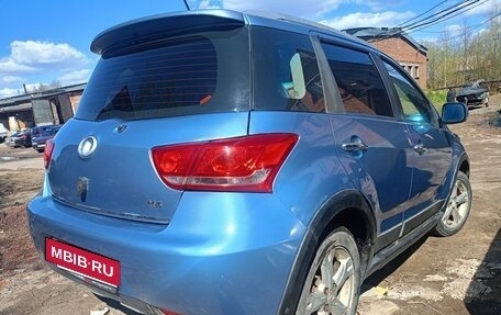 Great Wall Hover M4, 2014 год, 450 000 рублей, 5 фотография