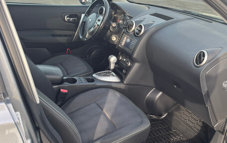 Nissan Qashqai, 2010 год, 1 450 000 рублей, 9 фотография