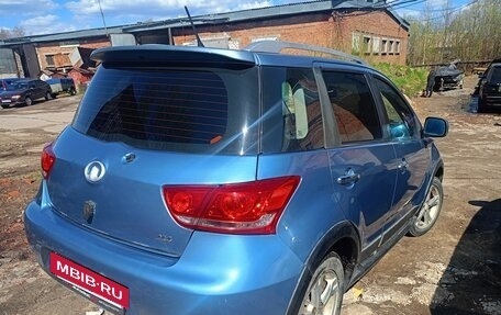 Great Wall Hover M4, 2014 год, 450 000 рублей, 8 фотография