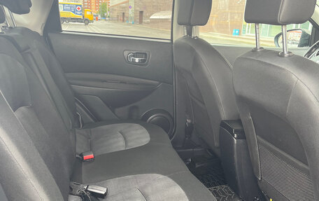 Nissan Qashqai, 2010 год, 1 450 000 рублей, 12 фотография