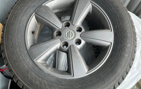 Nissan Qashqai, 2010 год, 1 450 000 рублей, 16 фотография