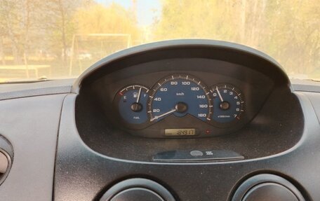 Chevrolet Spark III, 2008 год, 210 000 рублей, 7 фотография