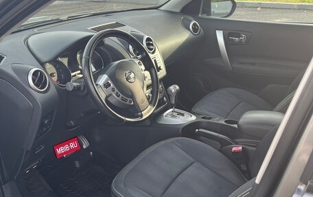 Nissan Qashqai, 2010 год, 1 450 000 рублей, 11 фотография