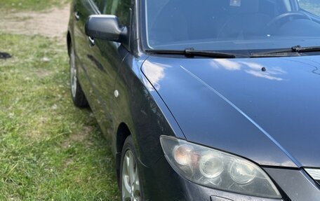 Mazda 3, 2006 год, 600 000 рублей, 4 фотография