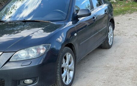 Mazda 3, 2006 год, 600 000 рублей, 3 фотография