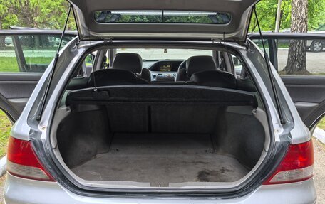 Honda Avancier I рестайлинг, 1999 год, 720 000 рублей, 12 фотография