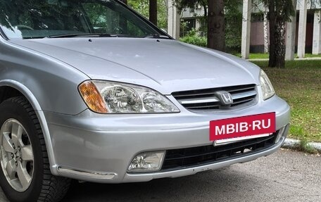 Honda Avancier I рестайлинг, 1999 год, 720 000 рублей, 2 фотография