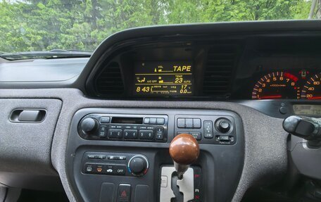Honda Avancier I рестайлинг, 1999 год, 720 000 рублей, 14 фотография