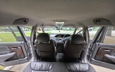 Honda Avancier I рестайлинг, 1999 год, 720 000 рублей, 13 фотография