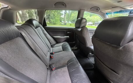 Honda Avancier I рестайлинг, 1999 год, 720 000 рублей, 20 фотография