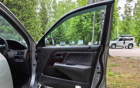 Honda Avancier I рестайлинг, 1999 год, 720 000 рублей, 24 фотография