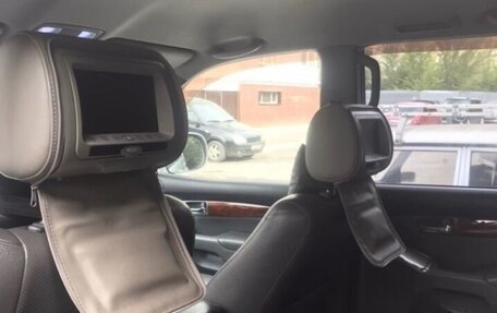 Toyota Land Cruiser Prado 120 рестайлинг, 2006 год, 1 960 000 рублей, 7 фотография