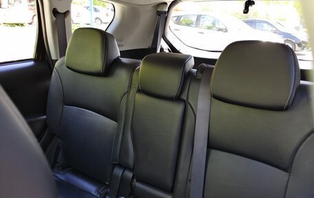 Citroen C-Crosser, 2010 год, 1 250 000 рублей, 8 фотография