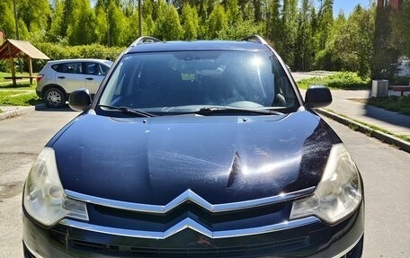 Citroen C-Crosser, 2010 год, 1 250 000 рублей, 2 фотография