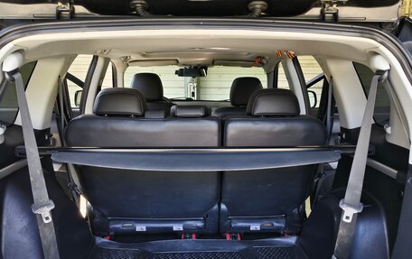 Citroen C-Crosser, 2010 год, 1 250 000 рублей, 13 фотография
