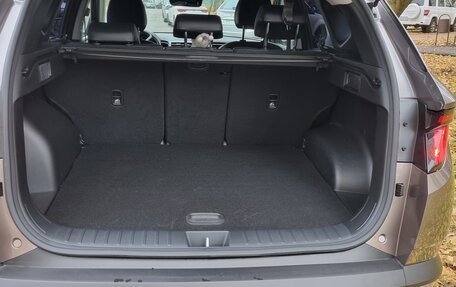 Hyundai Tucson, 2023 год, 2 997 000 рублей, 3 фотография