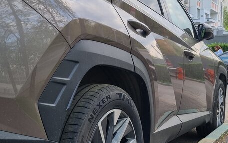 Hyundai Tucson, 2023 год, 2 997 000 рублей, 5 фотография
