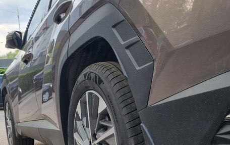 Hyundai Tucson, 2023 год, 2 997 000 рублей, 4 фотография