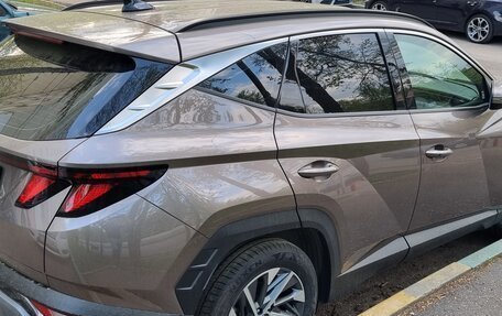 Hyundai Tucson, 2023 год, 2 997 000 рублей, 6 фотография