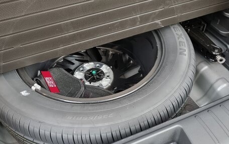 Hyundai Tucson, 2023 год, 2 997 000 рублей, 8 фотография