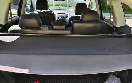 Citroen C-Crosser, 2010 год, 1 250 000 рублей, 11 фотография