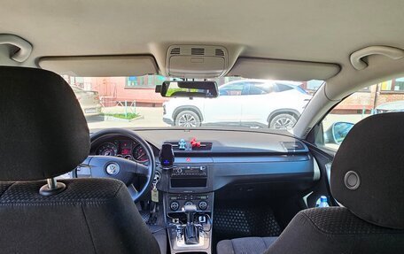 Volkswagen Passat B6, 2007 год, 1 500 000 рублей, 2 фотография