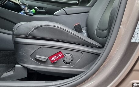 Hyundai Tucson, 2023 год, 2 997 000 рублей, 14 фотография