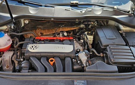 Volkswagen Passat B6, 2007 год, 1 500 000 рублей, 9 фотография