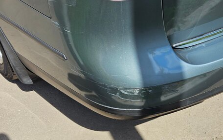 Volkswagen Passat B6, 2007 год, 1 500 000 рублей, 12 фотография