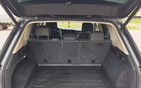 Volkswagen Touareg III, 2019 год, 5 400 000 рублей, 10 фотография
