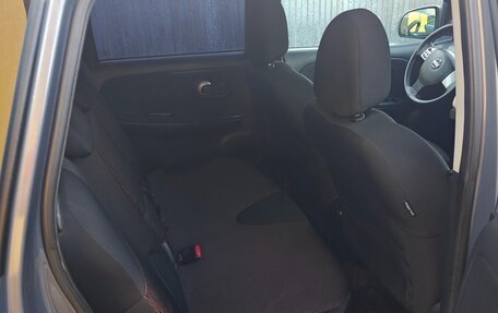 Nissan Note II рестайлинг, 2011 год, 780 000 рублей, 3 фотография