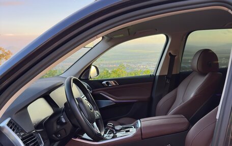 BMW X5, 2021 год, 6 300 000 рублей, 8 фотография
